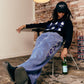Selena Knit