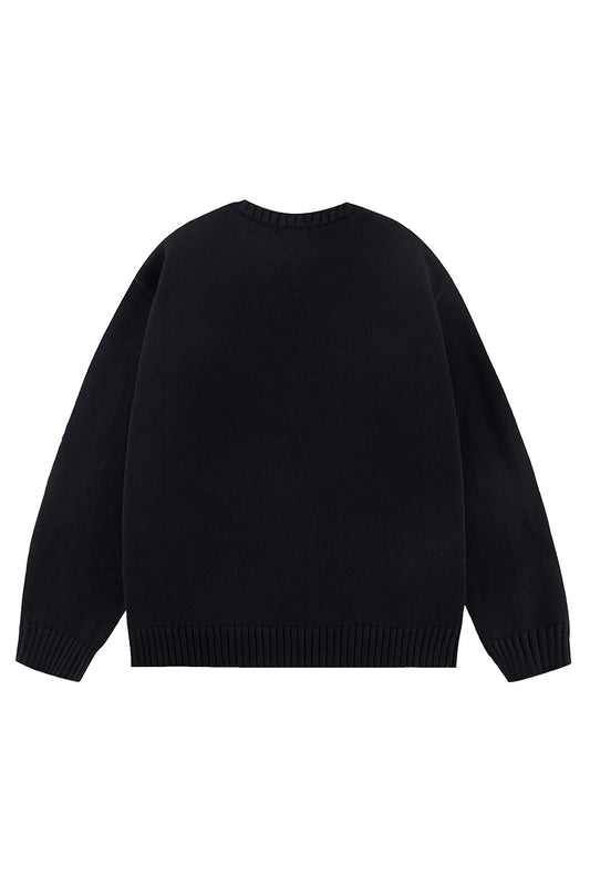 Selena Knit