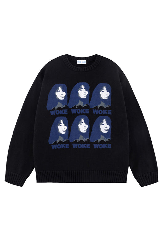 Selena Knit