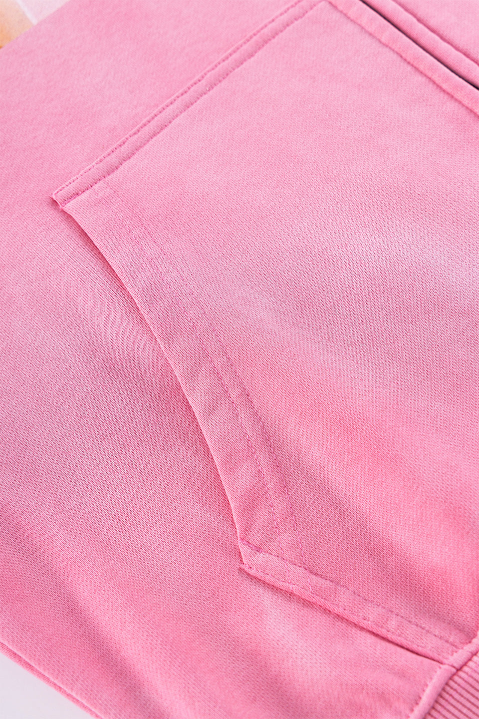 Sexy Licence Zip Hoodie｜WOKE EDGE｜フーディー