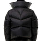 Shadow High Collar Down Jacket