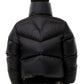 Shadow High Collar Down Jacket