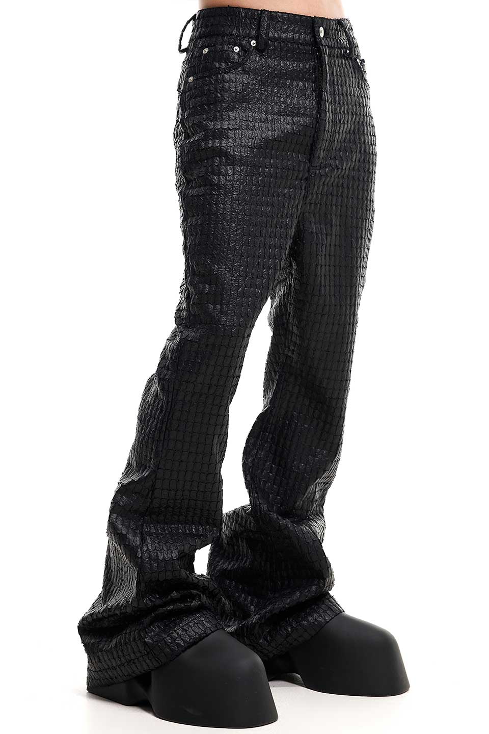 24Fw Shadow Ninja Pants