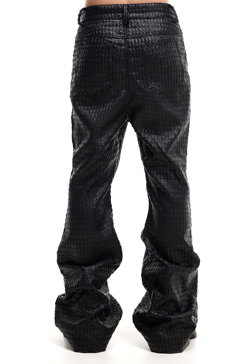 24Fw Shadow Ninja Pants