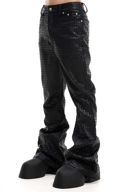 24Fw Shadow Ninja Pants