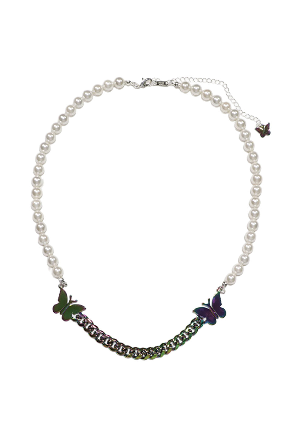LUN8 Butterfly ジュヌ まとめ売り Shinning Butterfly｜STUGAZI｜ネックレス