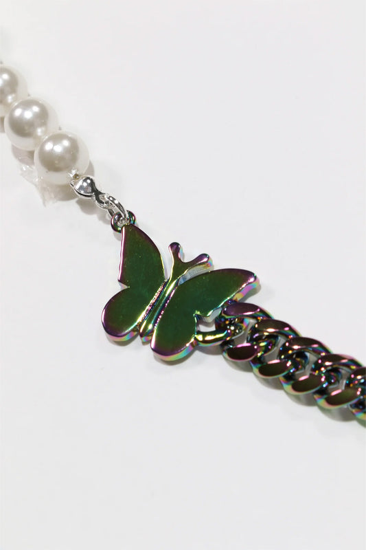 Shinning Butterfly