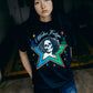 Skull Star Tee