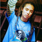 Skull Star Tee