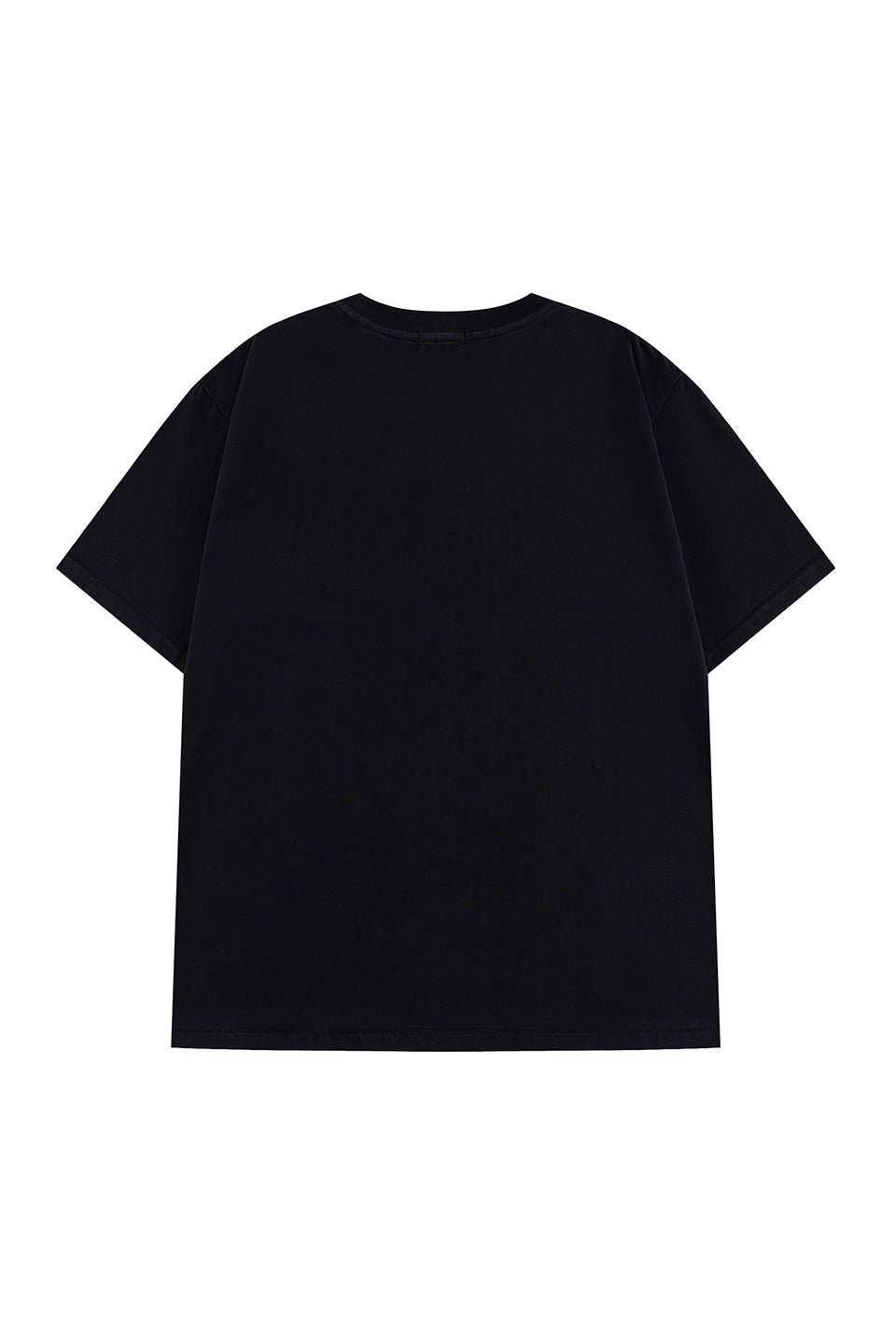 Skull Star Tee