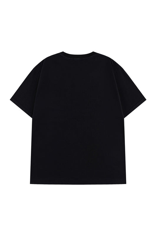Skull Star Tee
