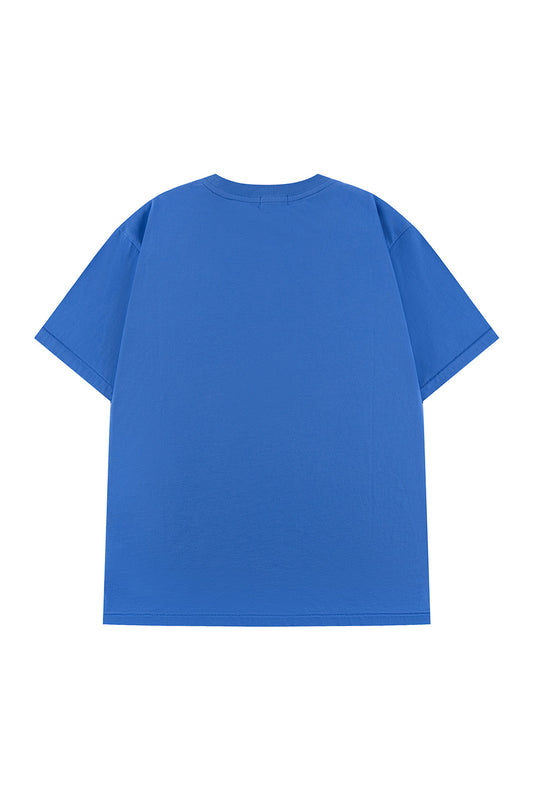 Skull Star Tee