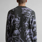 Skull Sweater