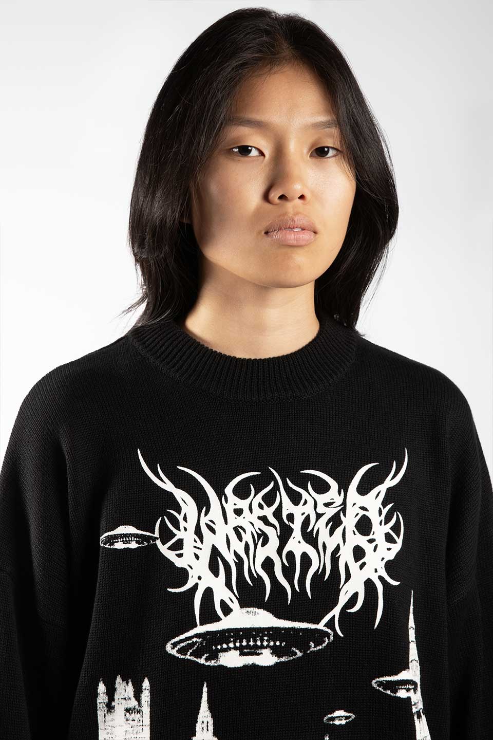 Skylab Sweater