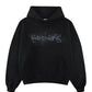 Smoke Cross Hoodie