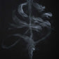Smoke Cross Tee
