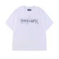 Smoke Cross Tee