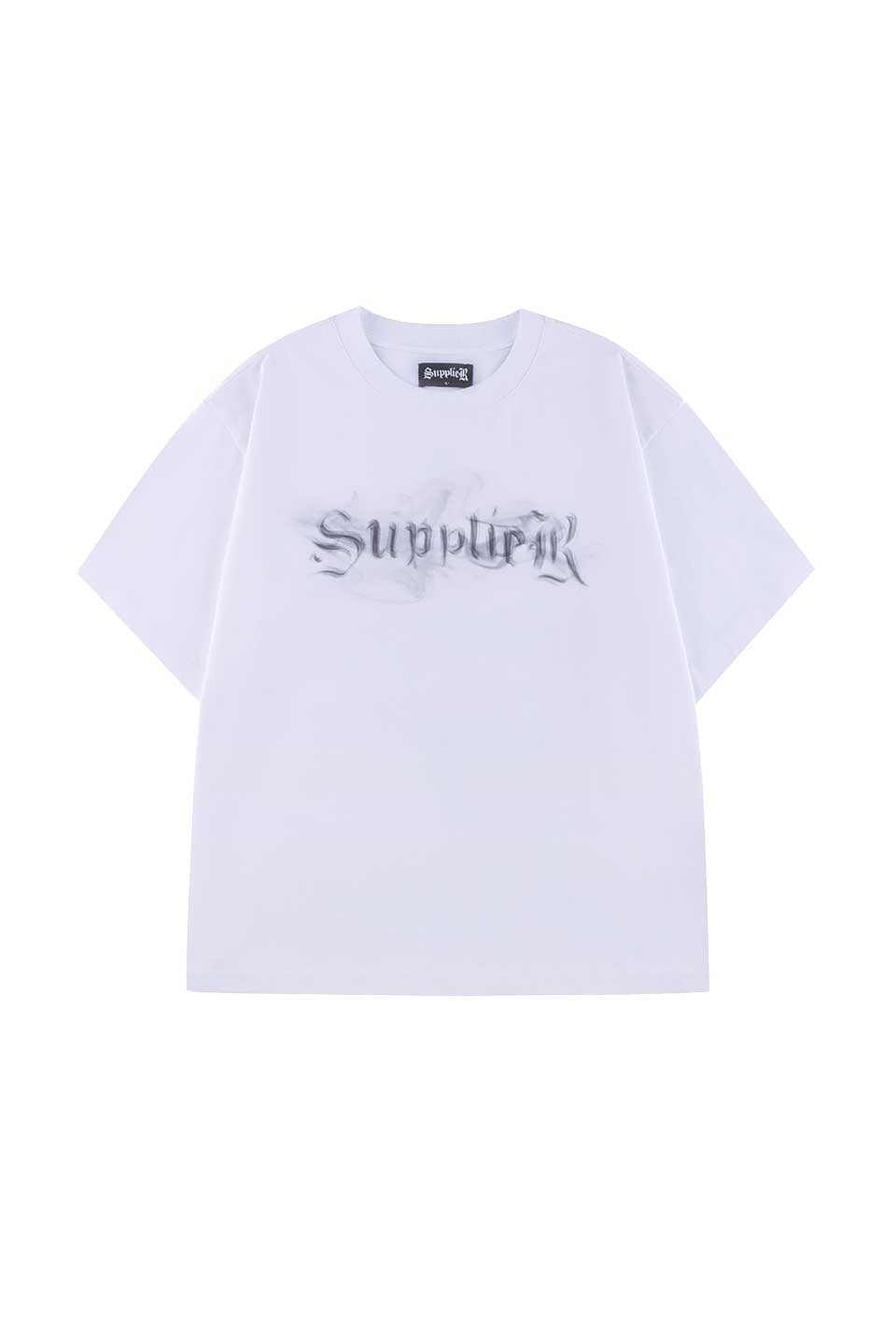 Smoke Cross Tee