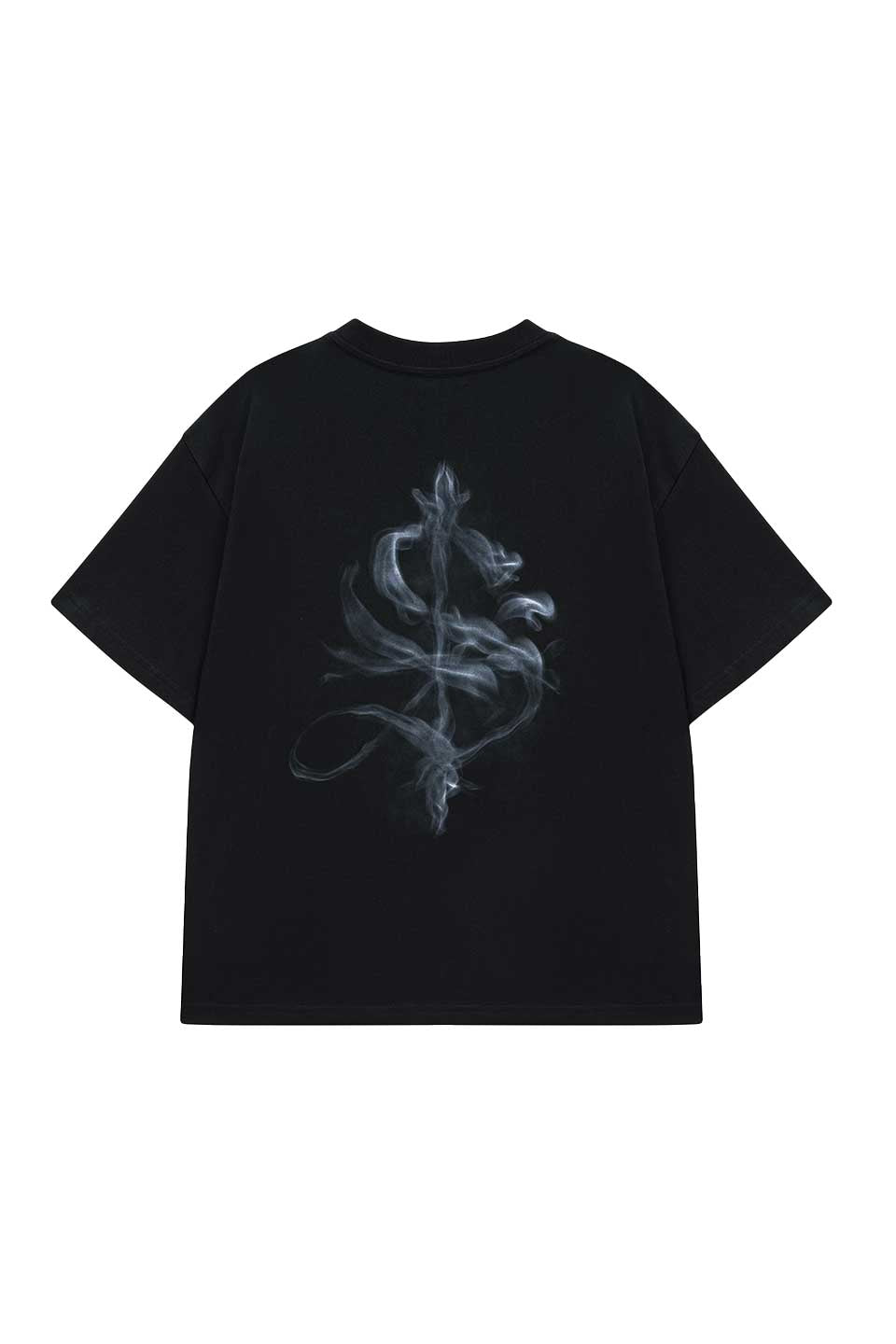Smoke Cross Tee