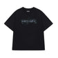 Smoke Cross Tee
