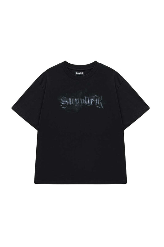 Smoke Cross Tee