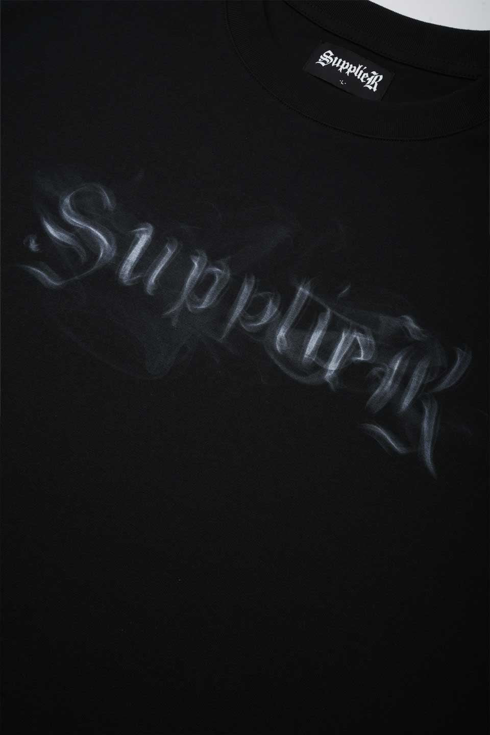 Smoke Cross Tee