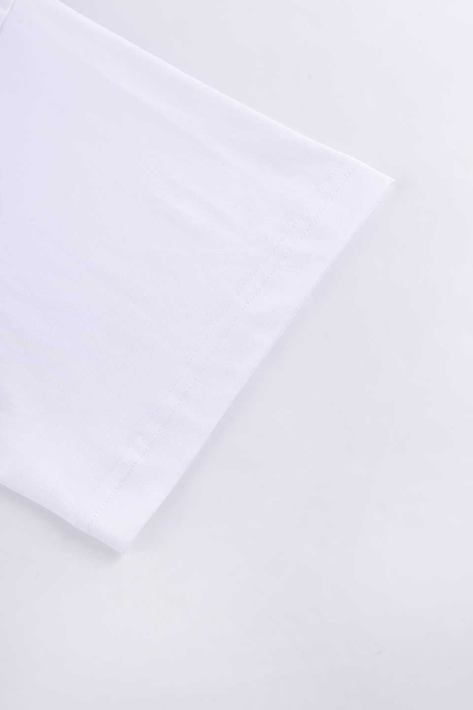Smoke Cross Tee