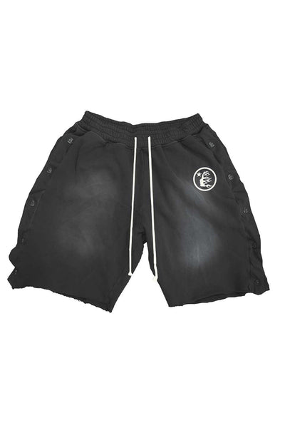 【日本入手困難】Nappa leather shorts ショートパンツ 日本入手困難】Nappa leather shorts ショートパンツ ショートパンツ