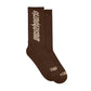 Socks Rise