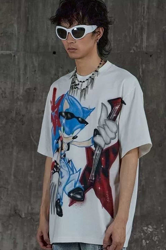 Sonic T-Shirt
