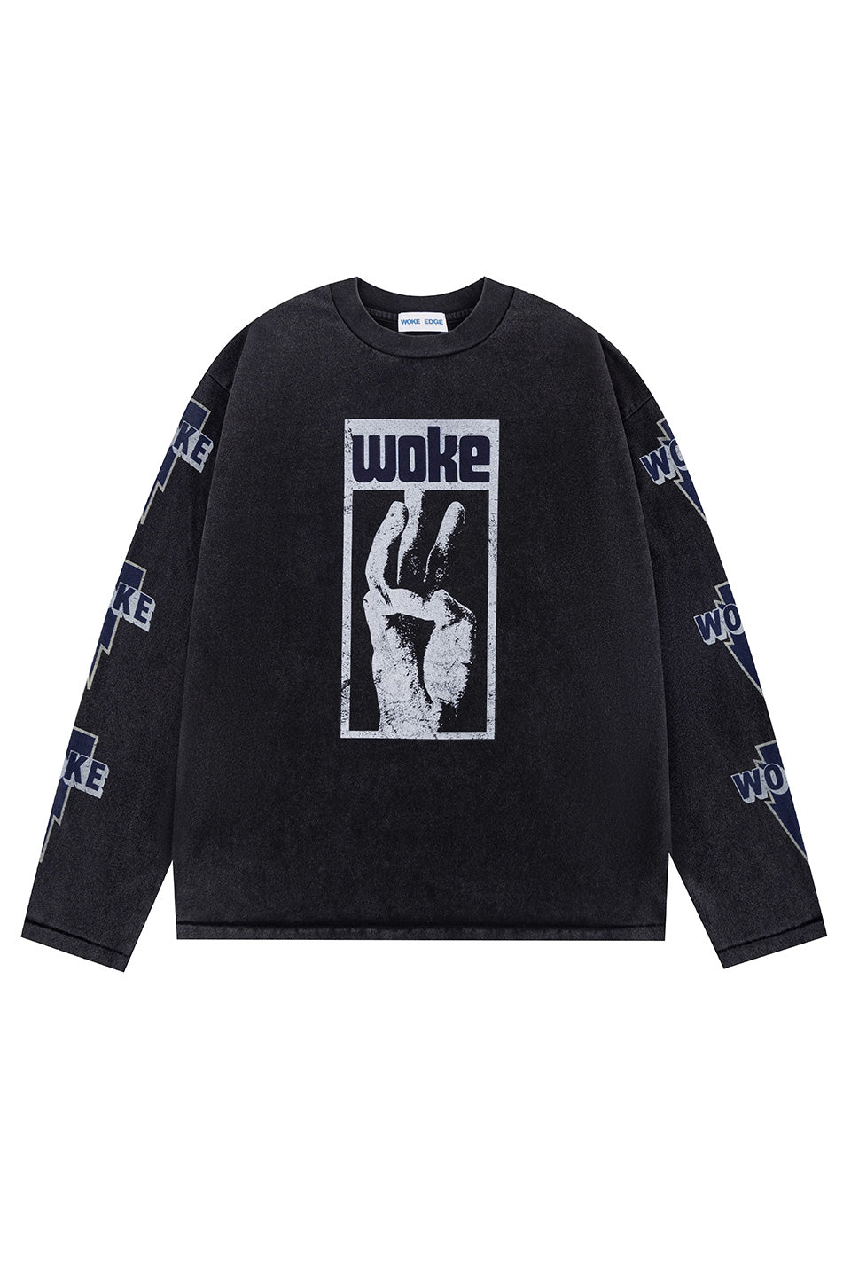 Soul Long Sleeve Tee