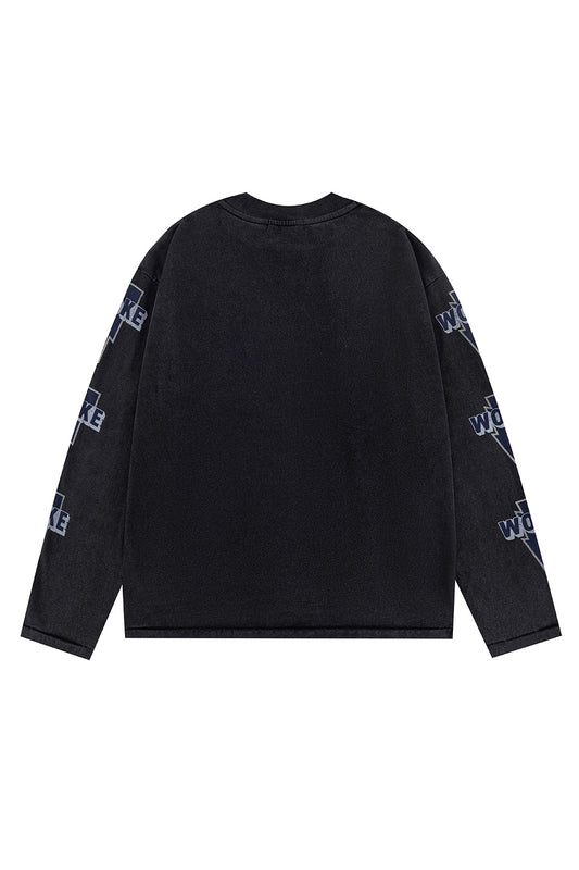 Soul Long Sleeve Tee