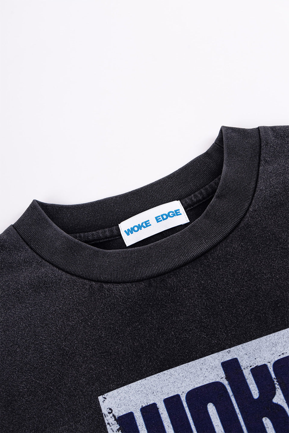 Soul Long Sleeve Tee
