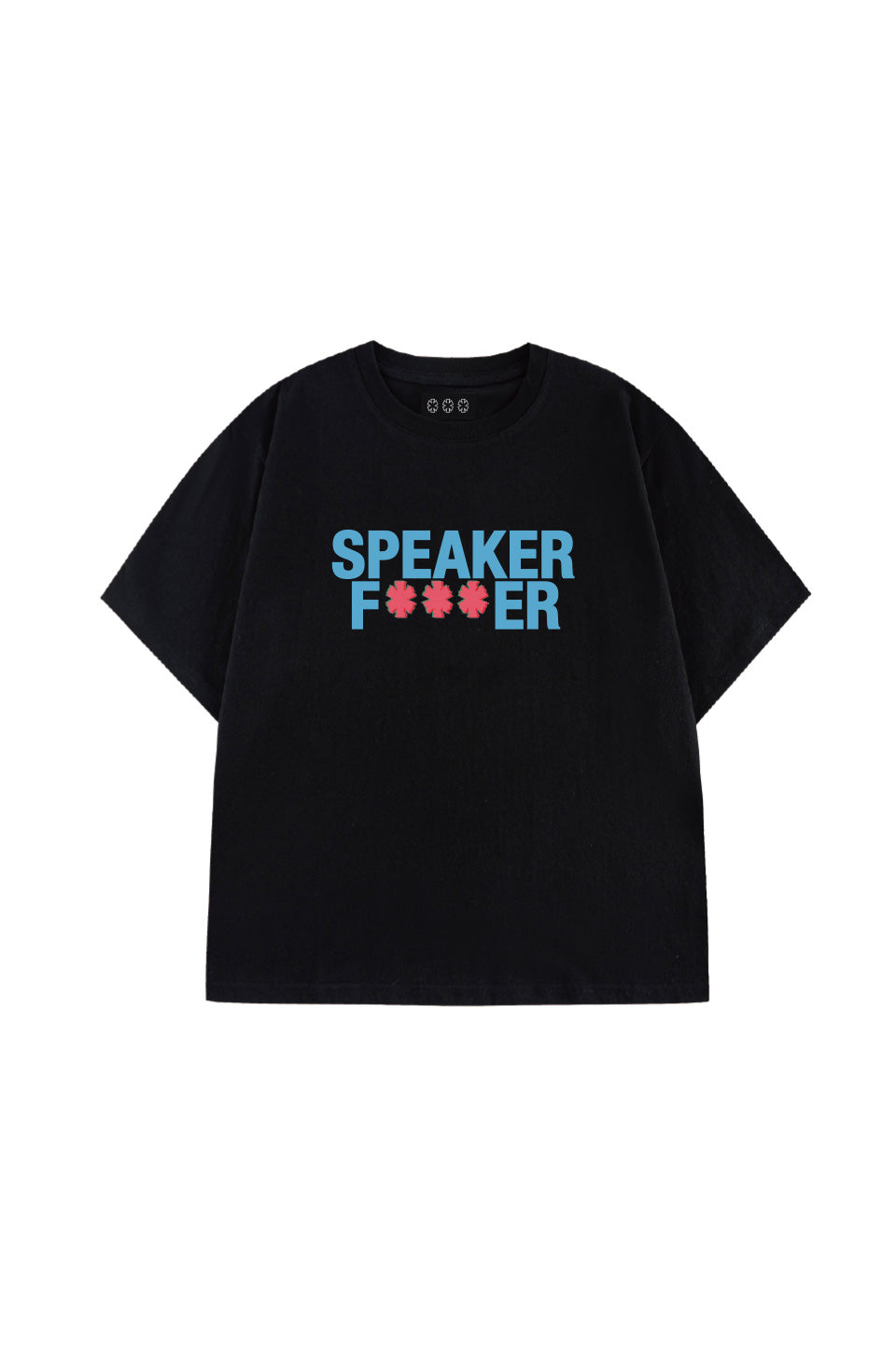 Speaker F***er Tee