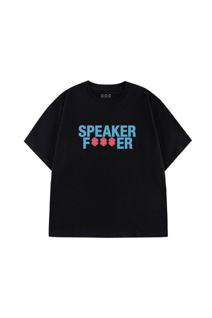 Speaker F***er Tee