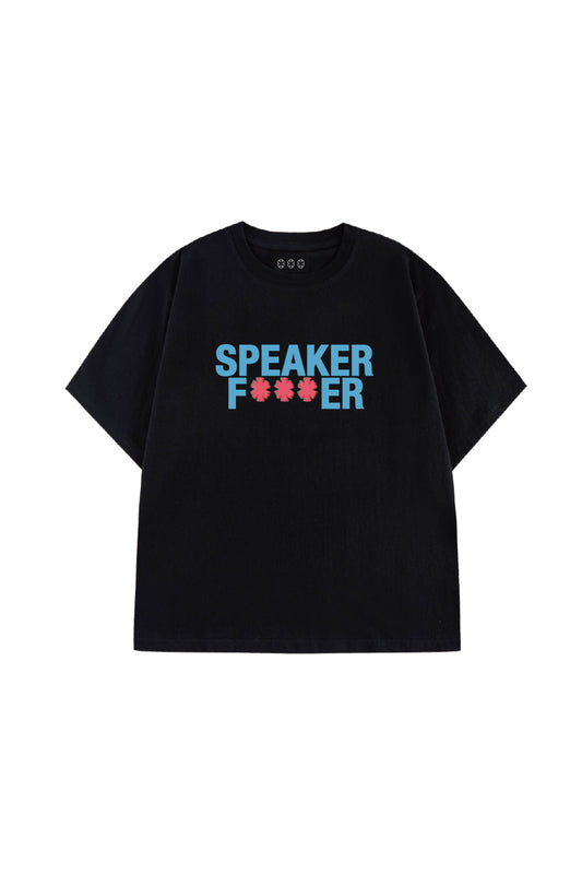 Speaker F***er Tee