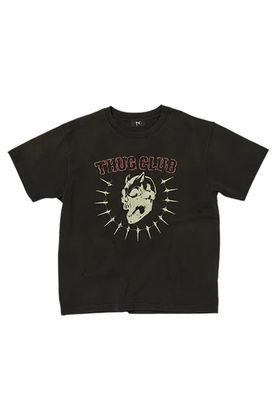 THUG CLUB Tシャツ サイズ1 Graphic T-Shirt｜Thug Club｜ティーシャツ