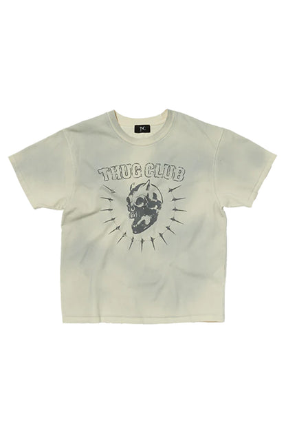 Graphic T-Shirt｜Thug Club｜ティーシャツ