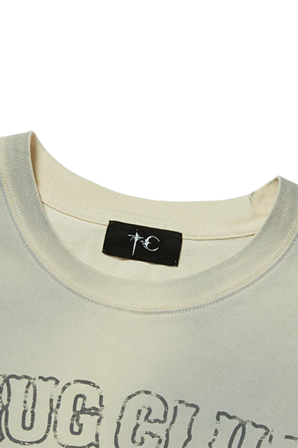 Graphic T-Shirt｜Thug Club｜ティーシャツ