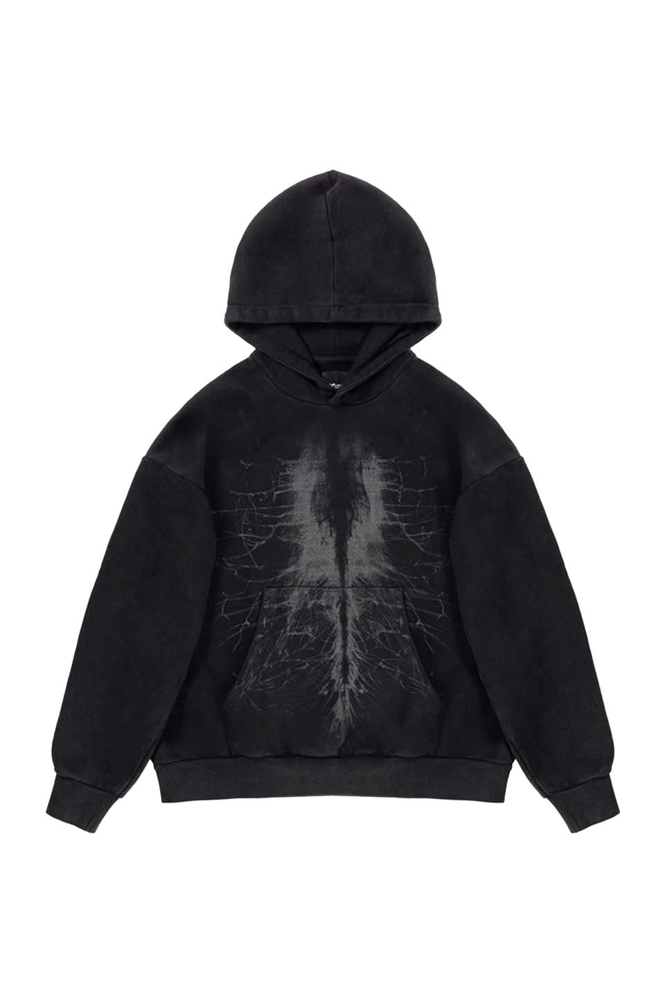 Spine Hoodie