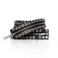 Split Button Belt