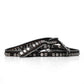 Split Button Belt