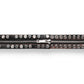 Split Button Belt