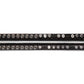 Split Button Belt