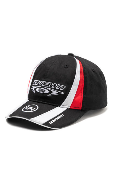 Sport Panelled Cap｜Unknown London｜キャップ