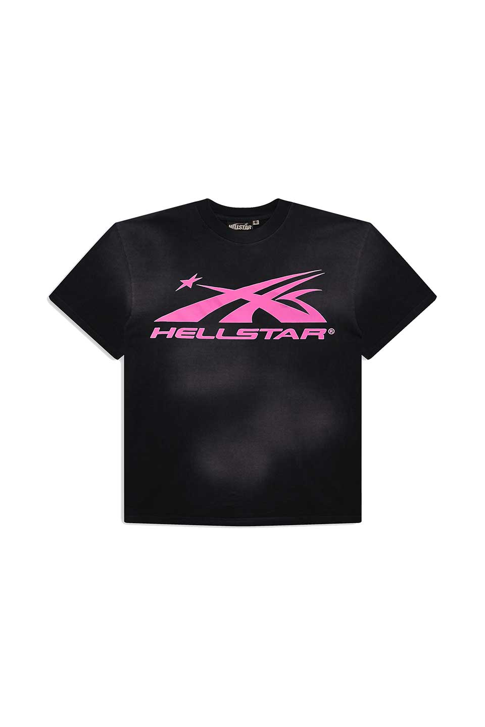 Hellstar Sports Core Logo T-Shirt