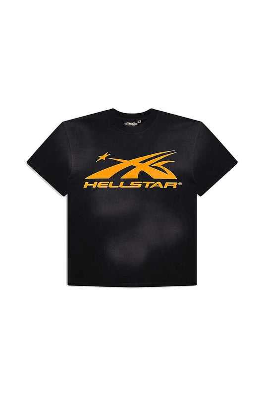 Hellstar Sports Core Logo T-Shirt