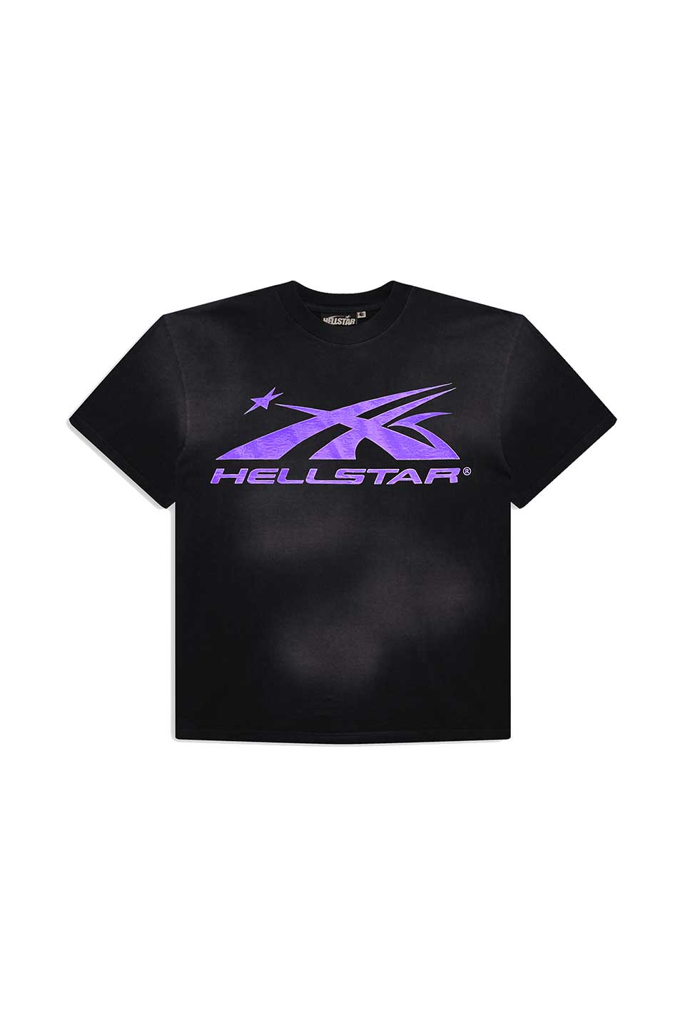 Hellstar Sports Core Logo T-Shirt