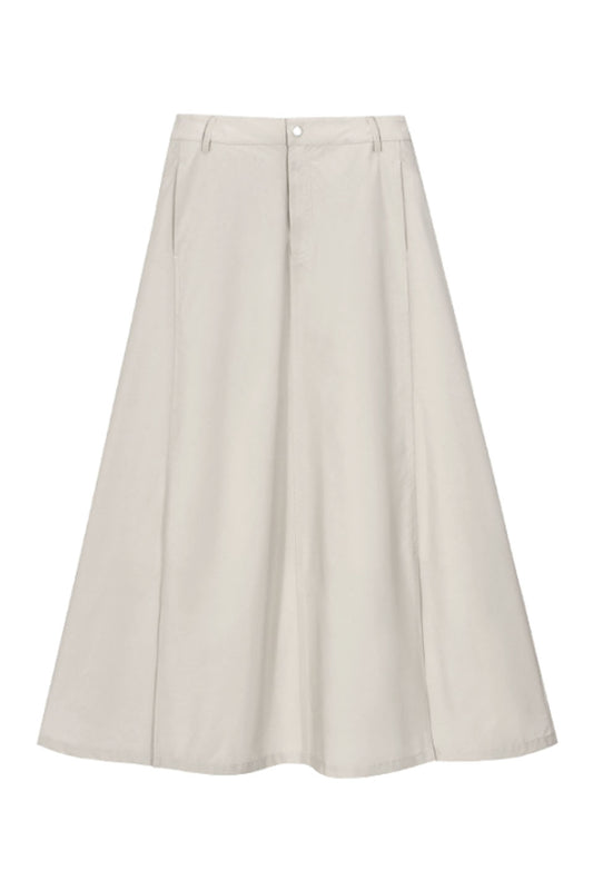 Sports umbrella skirt