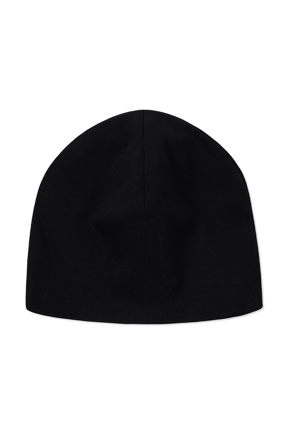 Spray Cross Rhinestone Beanie